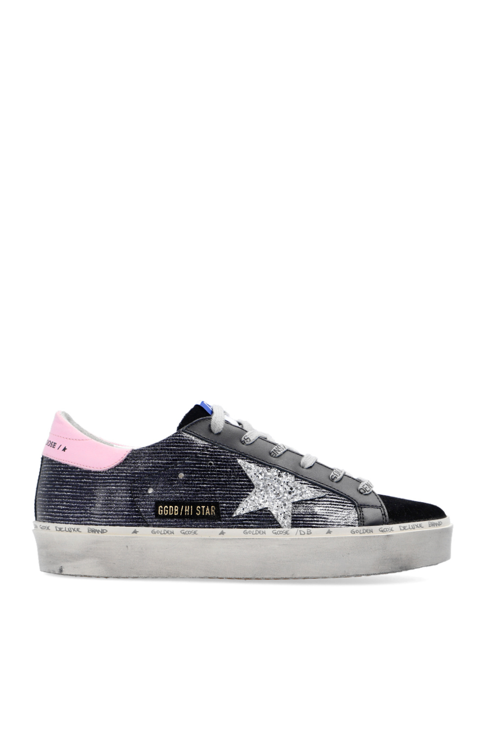 Sneakers tipo store golden goose